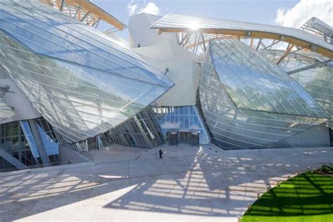billet premium fondation louis vuitton